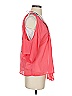 Flying Tomato Pink Cardigan Size S - photo 4