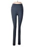 Athleta Blue Active Pants Size S - photo 1