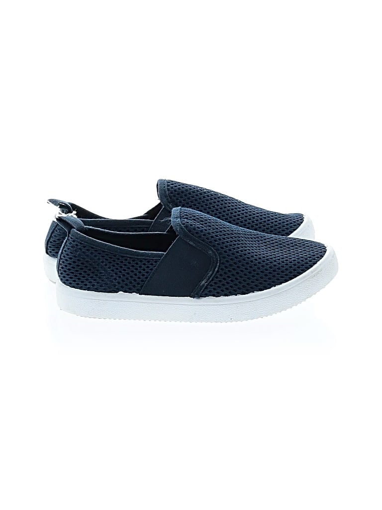 Pre-owned H&m Kids' Sneakers In Blue