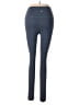 Athleta Blue Active Pants Size S - photo 2