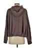 Athleta Brown Pullover Hoodie Size XXS - photo 2