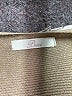 Baci Tan Long Sleeve Top One size - photo 7
