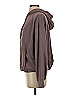 Athleta Brown Pullover Hoodie Size XXS - photo 5