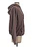Athleta Brown Pullover Hoodie Size XXS - photo 4