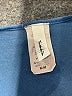 TwentyTen Solid Blue Jumpsuit Size M - photo 4