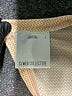 C/MEO Collective 100% Polyester Tan Long Sleeve Blouse Size S - photo 7