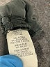 Helmut Lang Black Casual Pants Size 4 - photo 7