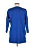 Cable & Gauge Blue Pullover Sweater Size M - photo 2