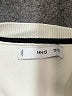 MNG Ivory Pullover Sweater Size S - photo 6