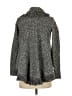 Cache Gray Cardigan Size XS - photo 2