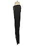 Aqua Solid Black Dress Pants Size 2 - photo 5