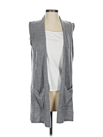 Nouveaux Sweater Vest (view 1)