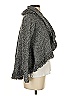 Cache Gray Cardigan Size XS - photo 4