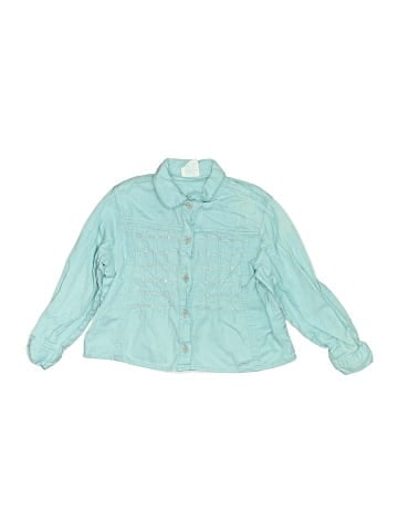 Oilily Long Sleeve Blouse (view 1)