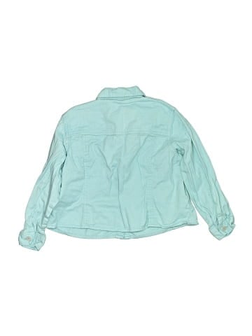 Oilily Long Sleeve Blouse (view 2)