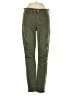 7 For All Mankind Green Jeans Size 26 waist - photo 1