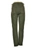 7 For All Mankind Green Jeans Size 26 waist - photo 2