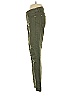 7 For All Mankind Green Jeans Size 26 waist - photo 5