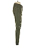 7 For All Mankind Green Jeans Size 26 waist - photo 4
