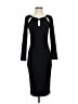 Venus Black Cocktail Dress Size S - photo 1