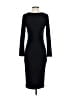 Venus Black Cocktail Dress Size S - photo 2