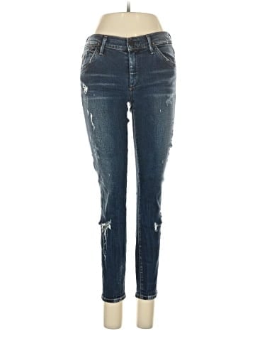 Goldsign Jeans (view 1)