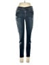 Goldsign Stars Blue Jeans Size 27 waist - photo 1