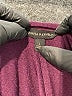 Banana Republic Burgundy Pullover Sweater Size L - photo 7