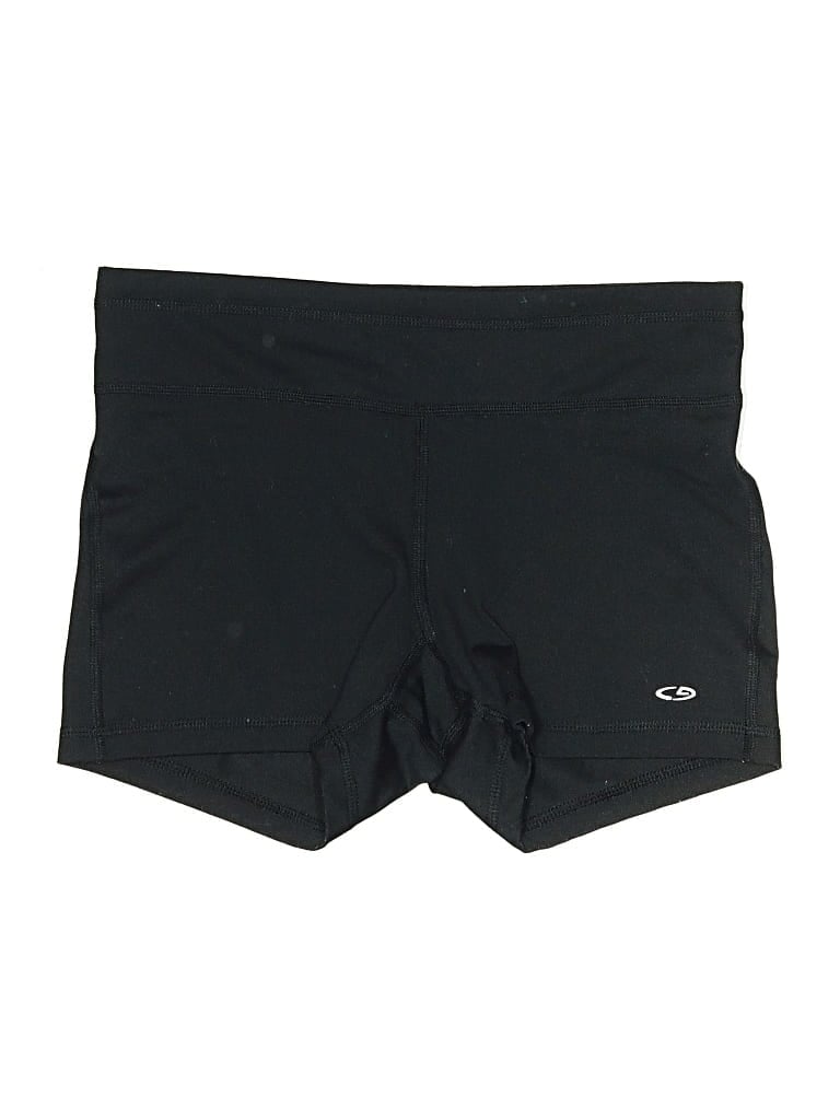 Pre-owned C9 By Champion Athletic Shorts In Black
