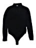 One Step Up Black Bodysuit Size M - photo 1