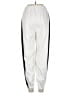 Unbranded Stripes White Track Pants Size M - photo 2