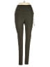 Girlfriend Collective Green Active Pants Size XS - photo 1