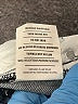 Barbell Apparel Stars Blue Jeans Size 24 waist - photo 7