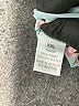 Alice Blue 100% Polyester Hearts Gray 3/4 Sleeve Blouse Size XXL - photo 8