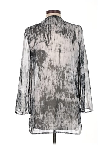 Carmen Carmen Marc Valvo 3/4 Sleeve Blouse (view 2)