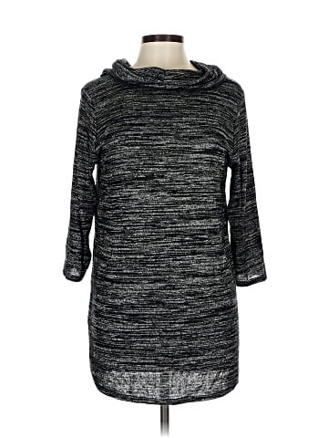 Kaileigh Pullover Sweater (view 1)