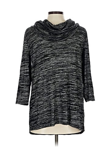Kaileigh Pullover Sweater (view 2)