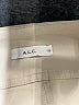 A.L.C. Ivory Casual Pants Size 12 - photo 6