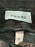 FRAME Black Jeans Size 2 - photo 7