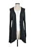 AB Studio Gray Cardigan Size S - photo 1