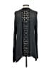 AB Studio Gray Cardigan Size S - photo 2