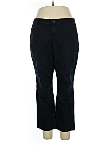 Gloria Vanderbilt Casual Pants (view 1)
