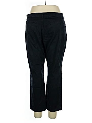 Gloria Vanderbilt Casual Pants (view 2)