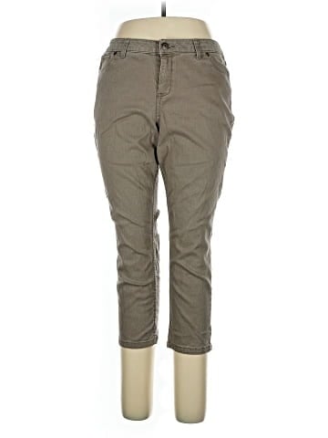 Ruff Hewn Jeggings (view 1)