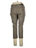 Ruff Hewn Chevron-herringbone Green Jeggings Size 16 (petite) - photo 2