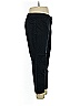 Gloria Vanderbilt Black Casual Pants Size 14 (petite) - photo 4
