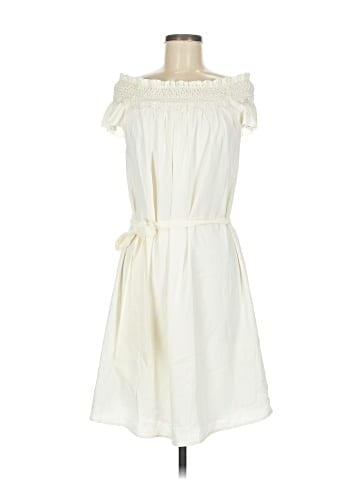 Lands' End Casual Dress (view 1)