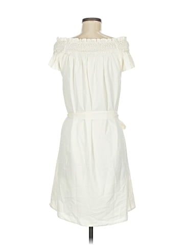 Lands' End Casual Dress (view 2)