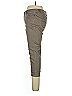 Ruff Hewn Chevron-herringbone Green Jeggings Size 16 (petite) - photo 5