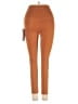 Girlfriend Collective Orange Active Pants Size XXS - photo 2